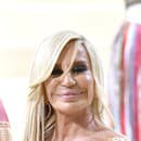 Donatella Versace