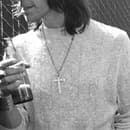 Zomrel legendárny gitarista Jeff Beck.