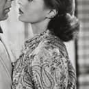 Casablanca (1942): Ingrid Bergman a Humphrey Bogart.
