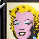 Warholov portrét Marilyn Monroe
