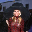 Pamela a Tommy pri príchode na 24. ročník American Music Awards (1997)
