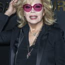 Amanda Lear