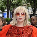 Amanda Lear