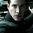 Keanu Reeves ako Neo v kultovke Matrix