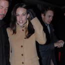 Keanu Reeves  a Claire Forlani (2008)