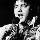 Elvis Presley (1977) 
