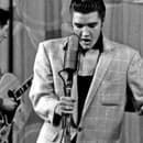 Elvis Presley (1956) 
