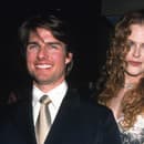 Nicole Kidman a Tom Cruise si prešli škaredým rozvodom. Dnes herečka žiari šťastím po boku country speváka Keitha Urbana. 