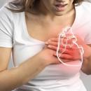 Podľa jedného britského prieskumu ale takmer 40 % žien pociťuje pred infarktom jeden zvláštny príznak.