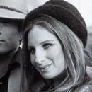 Robert Redford a Barbra Streisand