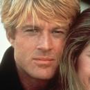 Robert Redford a Barbra Streisand