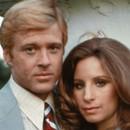 Robert Redford a Barbra Streisand