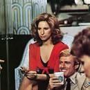 Robert Redford a Barbra Streisand