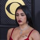 Madonnina dcéra, Lourdes Leon