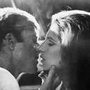 Robert Redford a Barbra Streisand