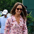 Pippa Middleton