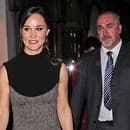 Pippa Middleton