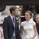 Pippa Middleton