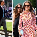 Pippa Middleton