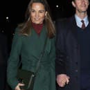 Pippa Middleton