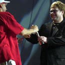 Eminem a Elton John