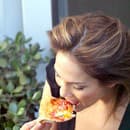 Jennifer Lopez miluje pizzu!