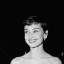 Audrey Hepburn