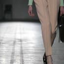 Kolekcia Prada 2023/2024 na Milánskom Fashion Weeku.