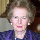 Margaret Thatcher 