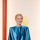 Cate Blanchett v Louis Vuitton.