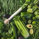 Zdravý žalúdok a črevný systém sú kľúčové, preto treba dbať na kvalitu skonzumovanej zeleniny.