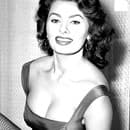 Sophia Loren, hviezda talianskeho filmu
