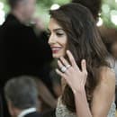 Amal Clooney 