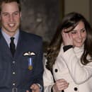 Kate a William (2008)