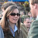 Kate a William (2007)