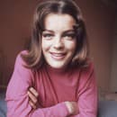 Romy Schneider tak, ako si ju chceme pamätať.