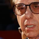 Režisér Peter Bogdanovich (2004)