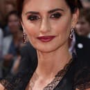 Penélope Cruz 