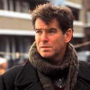 Pierce Brosnan patrí k najsexi hercom Hollywoodu.