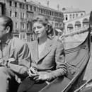 Humphrey Bogart a Lauren Bacall