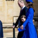 Princezná Kate sa objavila na verejnosti s výraznou manikúrou. 