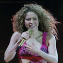 Shakira