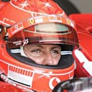 Michael Schumacher 