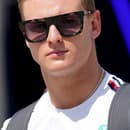 Mick Schumacher