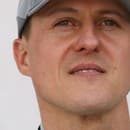 Michael Schumacher 