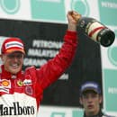 Michael Schumacher 