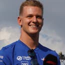 Mick Schumacher