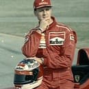 Michael Schumacher 