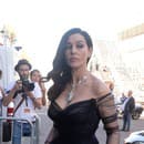 Monica Bellucci