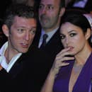 Vincent Cassel a Monica Bellucci tvorili pár snov.